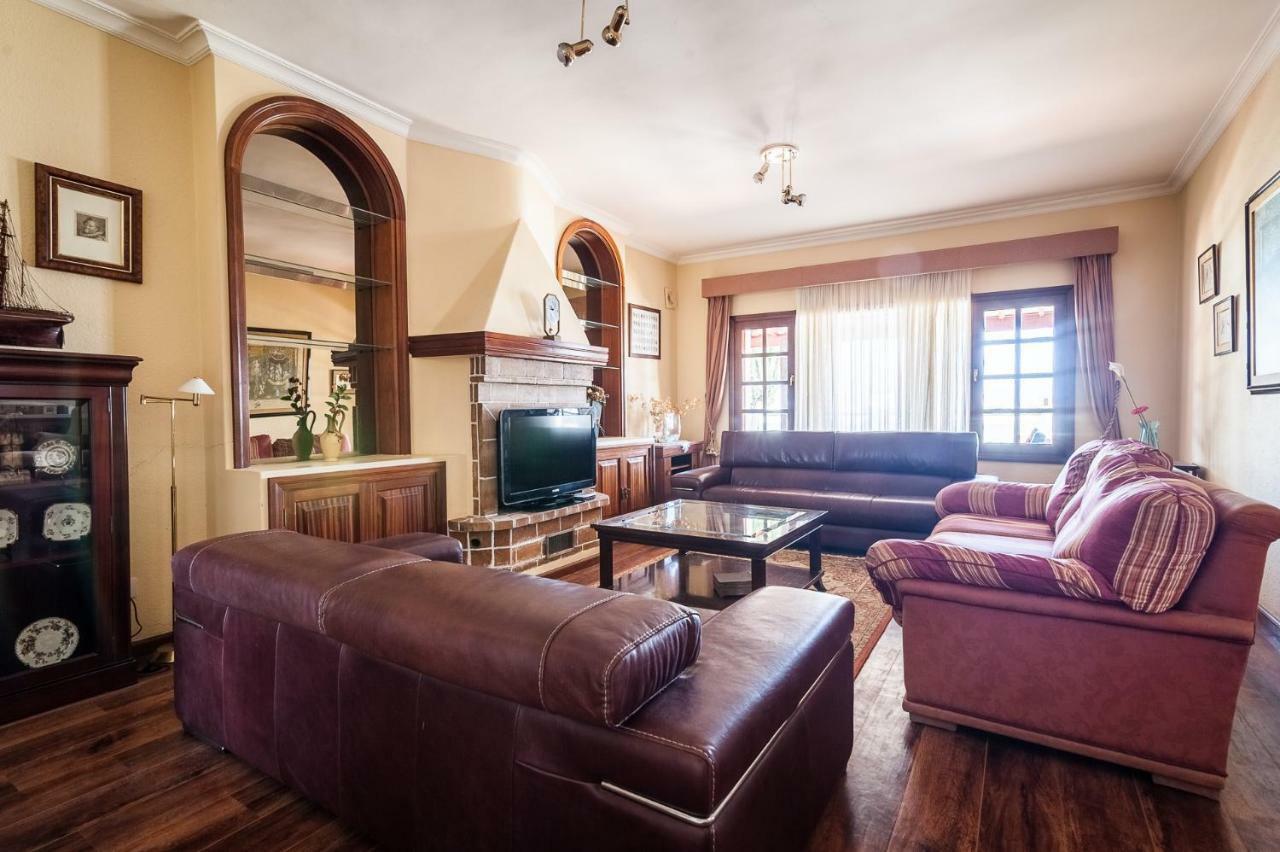 Magnifica Villa Al Lado Del Mar Arrecife  Esterno foto
