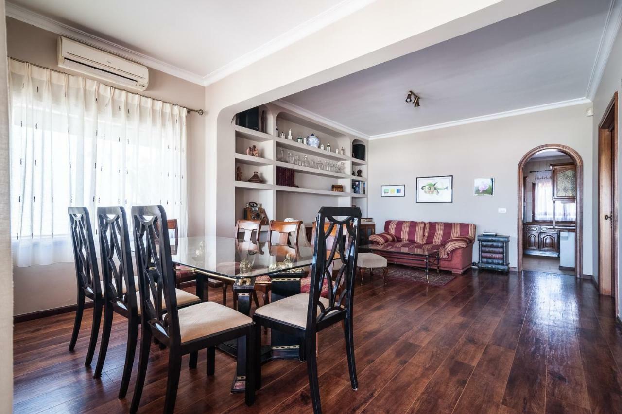 Magnifica Villa Al Lado Del Mar Arrecife  Esterno foto