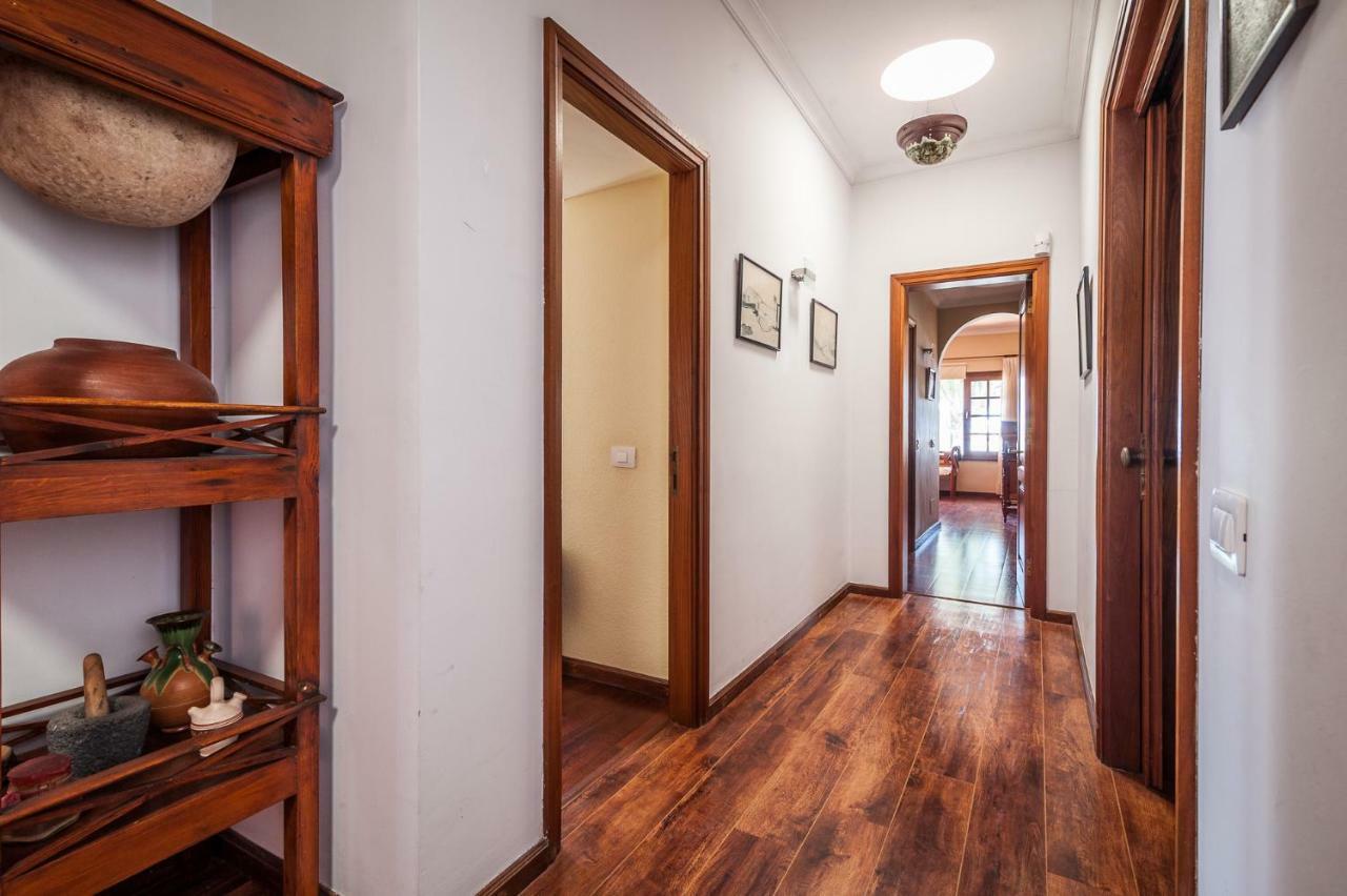 Magnifica Villa Al Lado Del Mar Arrecife  Esterno foto