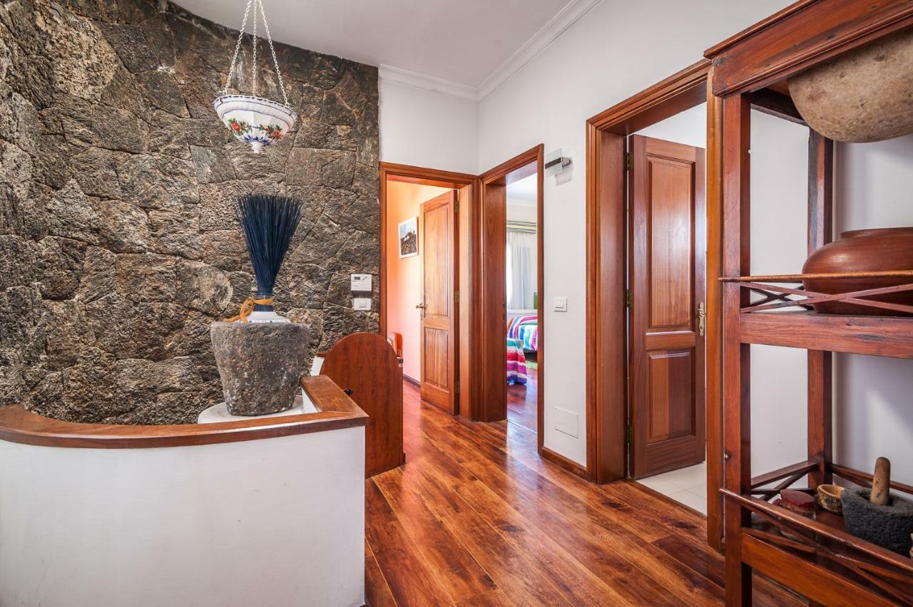 Magnifica Villa Al Lado Del Mar Arrecife  Esterno foto
