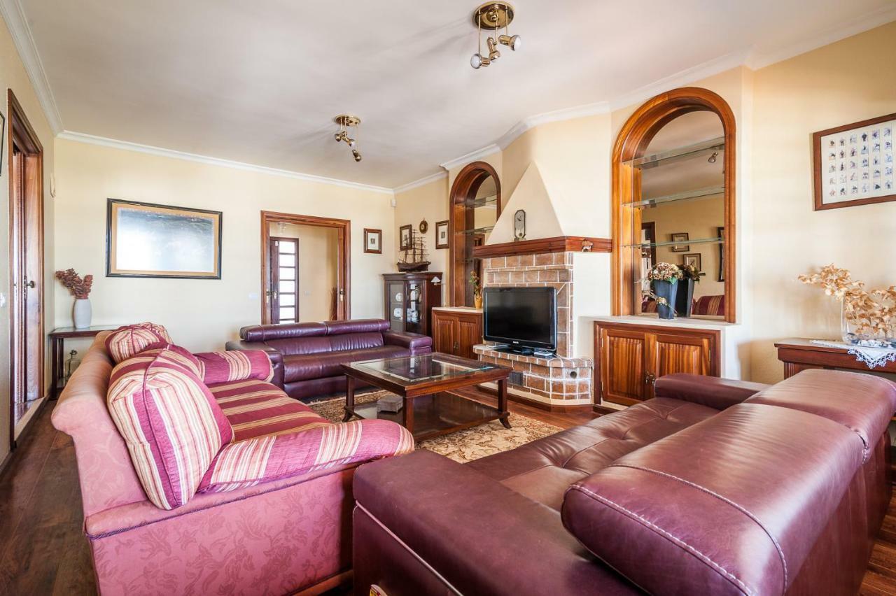 Magnifica Villa Al Lado Del Mar Arrecife  Esterno foto