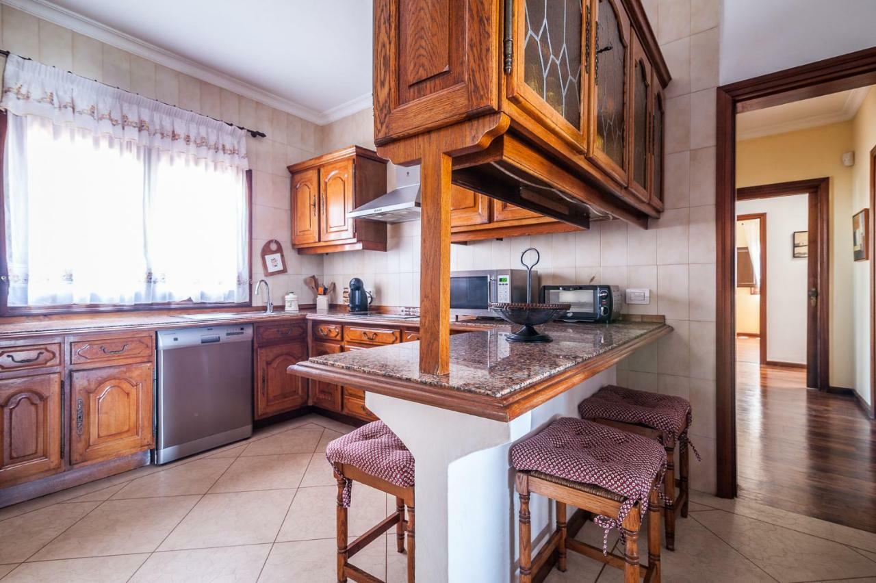 Magnifica Villa Al Lado Del Mar Arrecife  Esterno foto